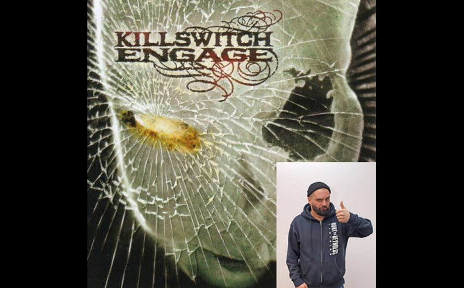 Killswitch Engage kommentieren ihre Alben