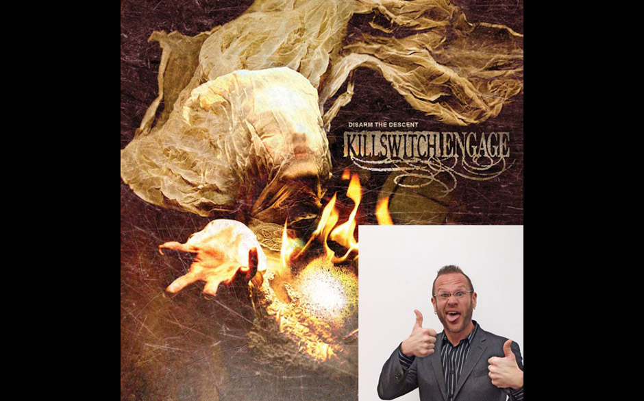 Killswitch Engage kommentieren ihre Alben