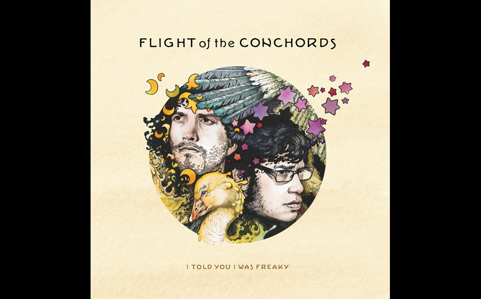 Die Cover-Kunst des John Dyer Baizley