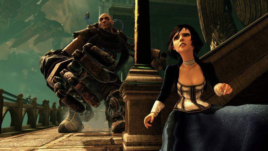 Bioshock Infinite