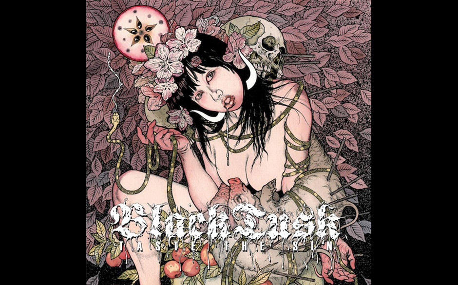 Die Cover-Kunst des John Dyer Baizley