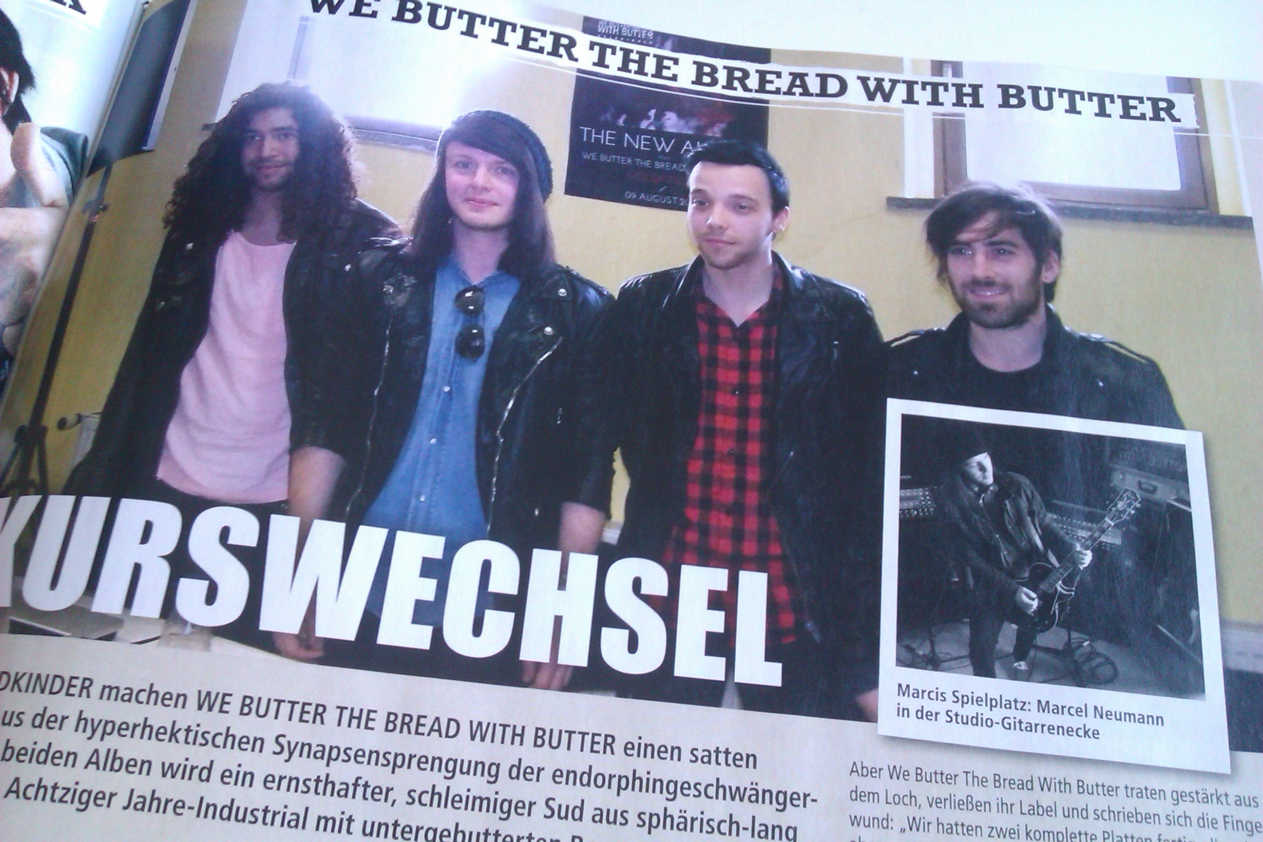 METAL HAMMER-Ausgabe Juli 2013