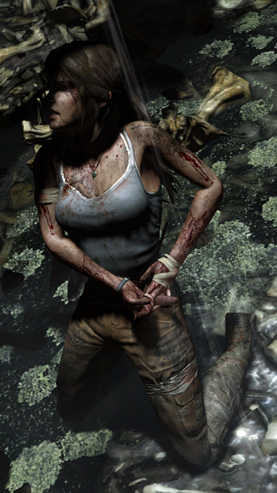 Tomb Raider