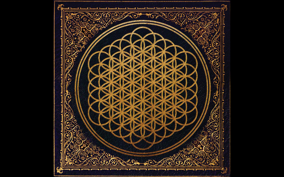 Die neuen Metal-Alben vom 29.03.2013