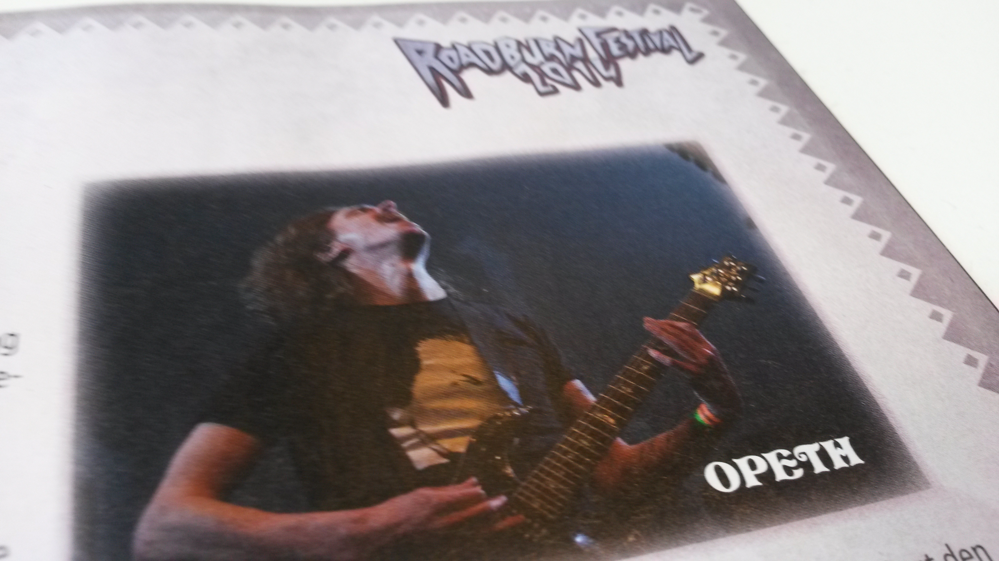 METAL HAMMER-Ausgabe 06/2014