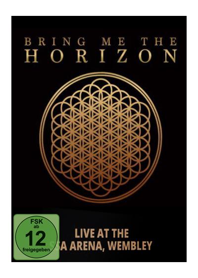 Kritik zu Bring Me The Horizon Live At Wembley Arena