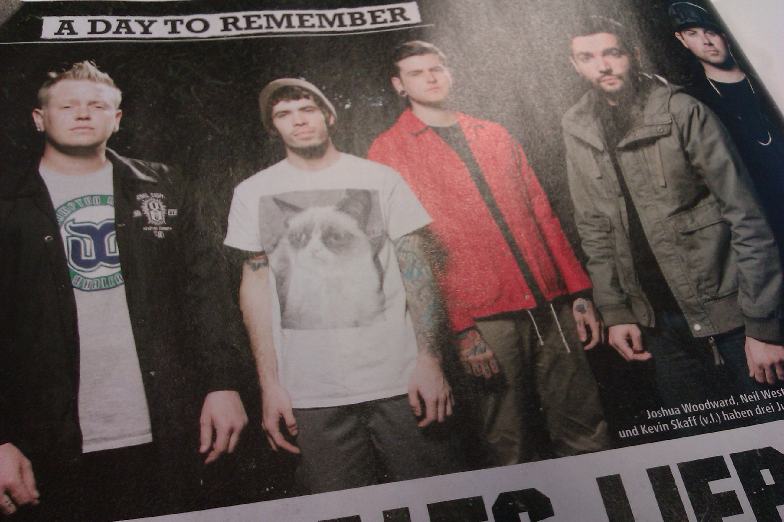 METAL HAMMER-Ausgabe Januar 2014