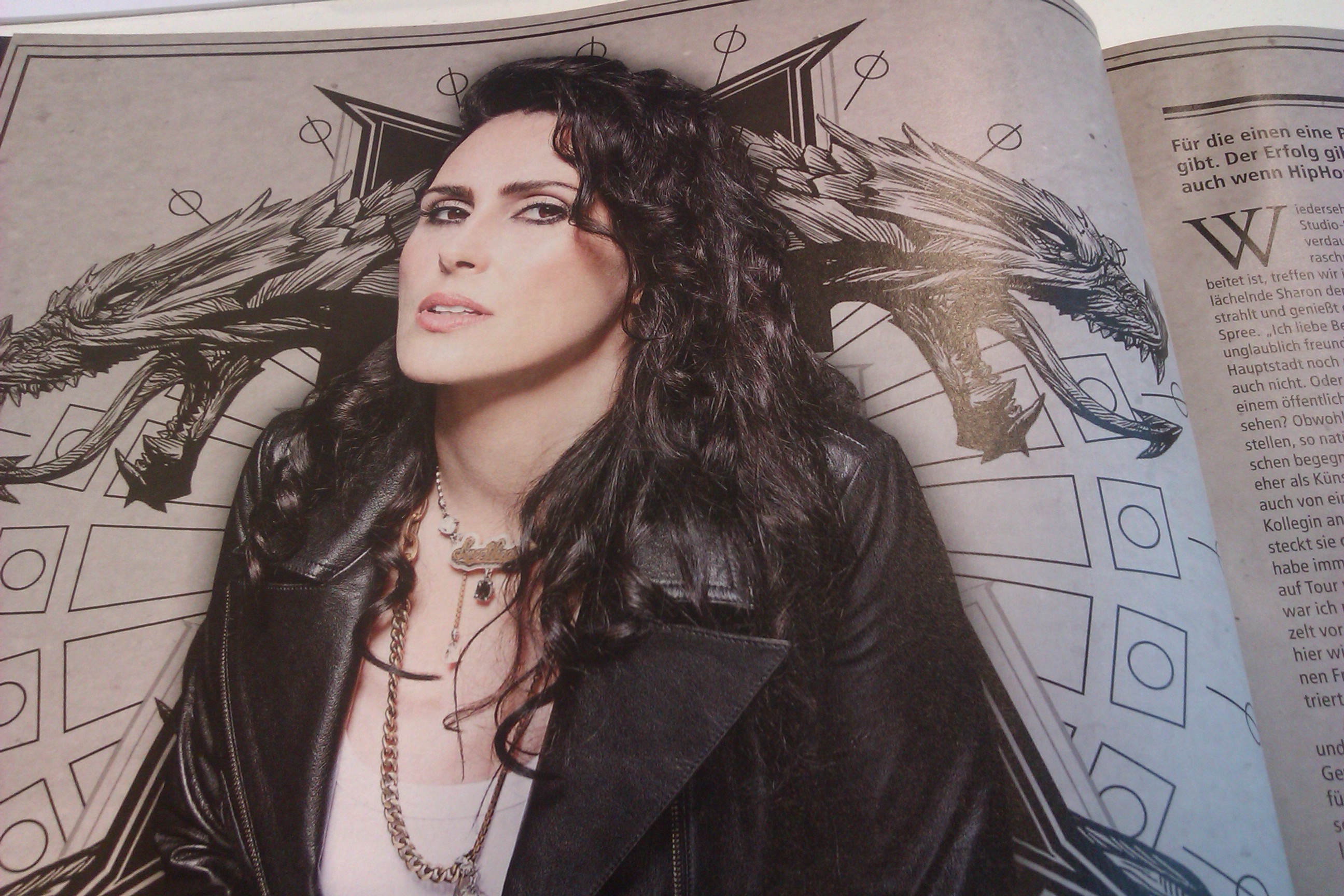 METAL HAMMER-Ausgabe 02/2014