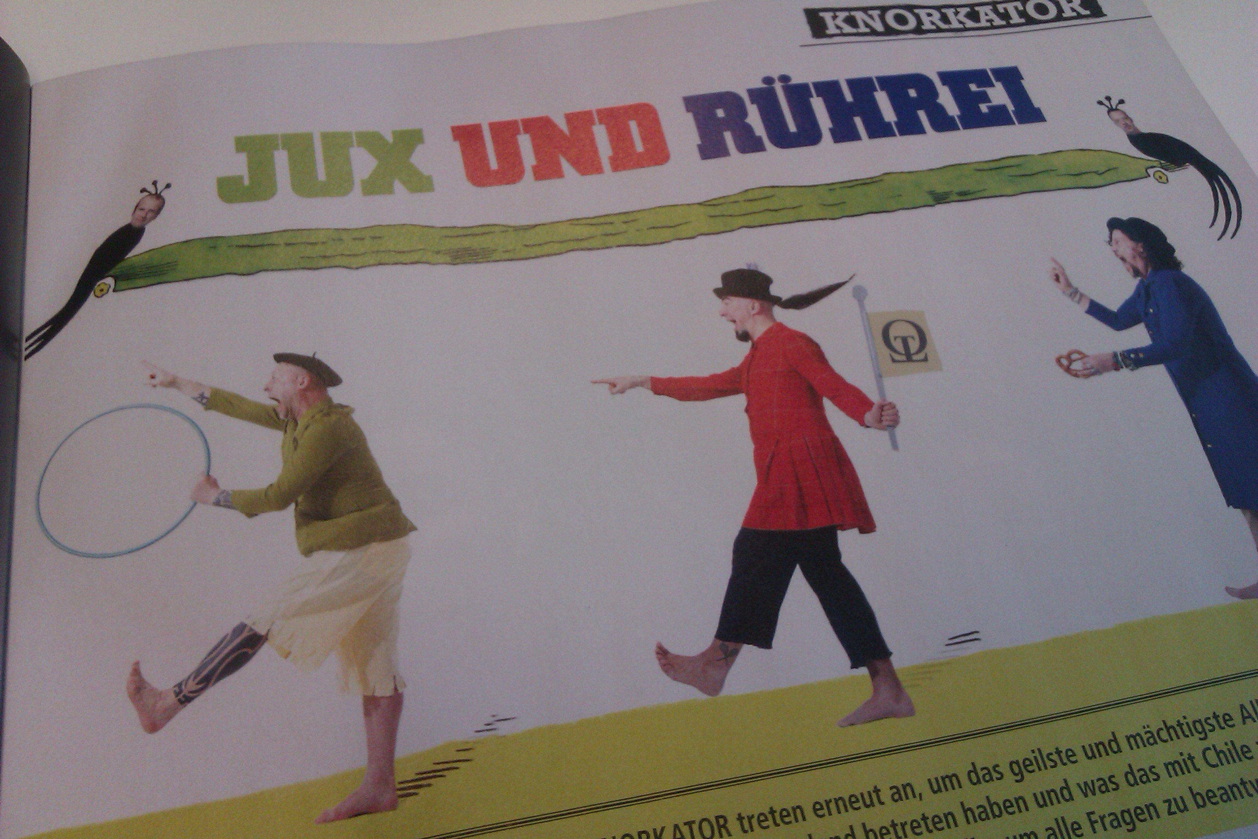 METAL HAMMER-Ausgabe 02/2014