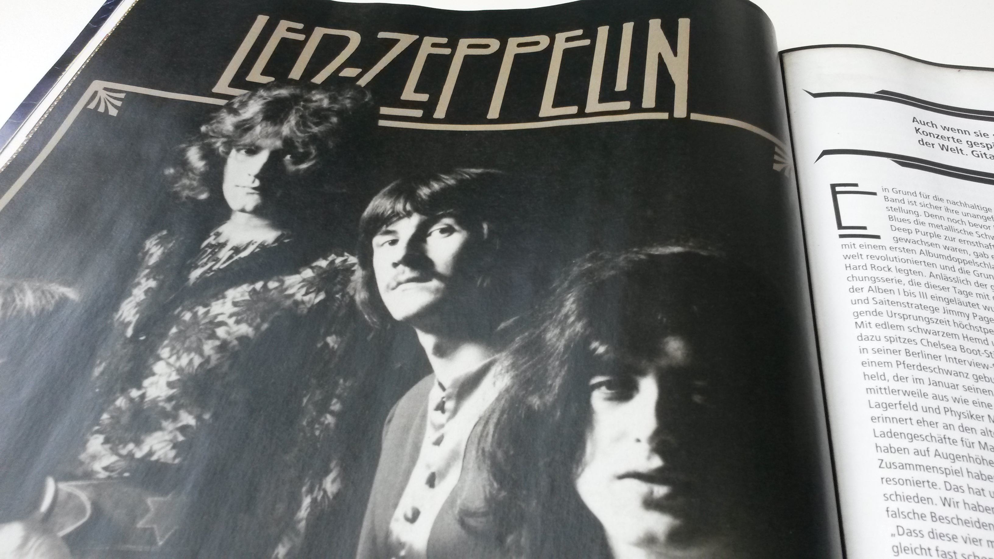 METAL HAMMER-Ausgabe 07/2014