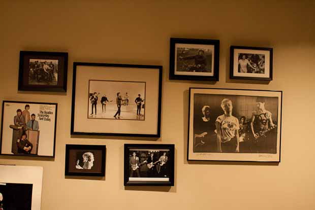 Machine Head, im Studio, 2011