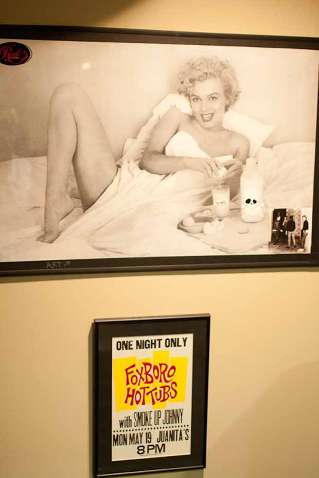 Machine Head, im Studio, 2011