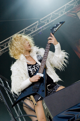 Die Apokalyptischen Reiter