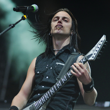 Bullet For My Valentine