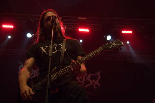 Rotting Christ