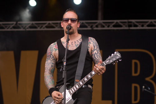 Volbeat