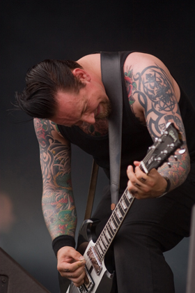Volbeat