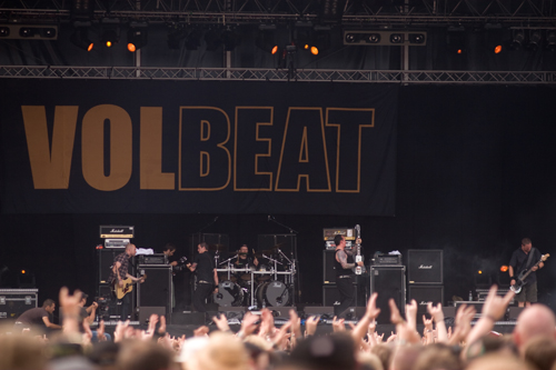Volbeat