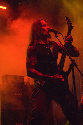 Belphegor