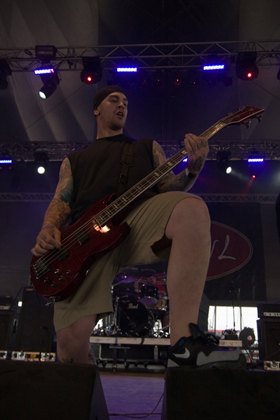 Death Before Dishonour