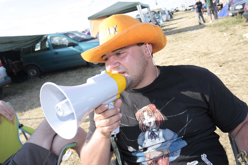 Festival-Impressionen