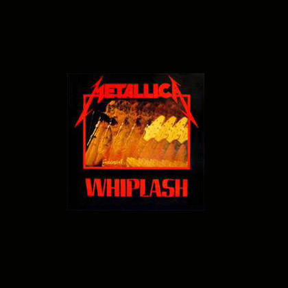 Metallica Cover