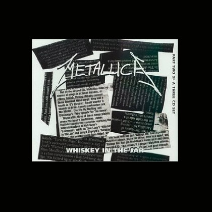 Metallica Cover