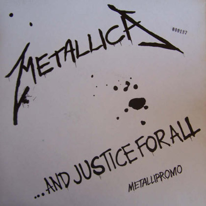 Metallica Cover