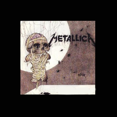 Metallica Cover