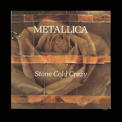 Metallica Cover