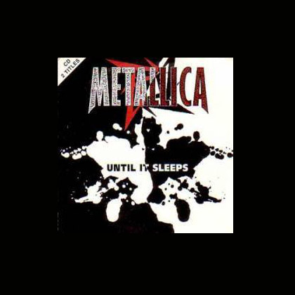 Metallica Cover