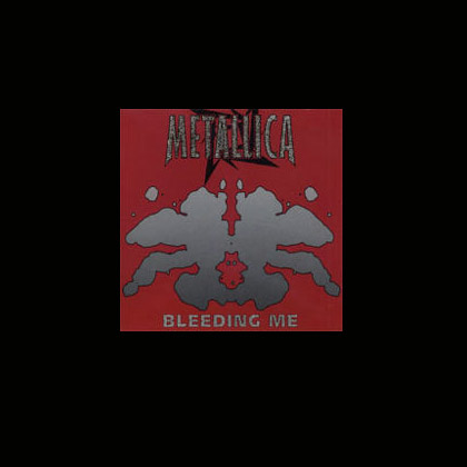 Metallica Cover