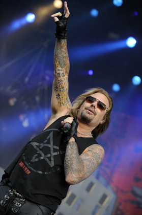 Moetley Crue (c) Sight Of Sound