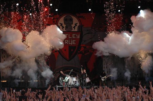 Moetley Crue (c) Schoewe