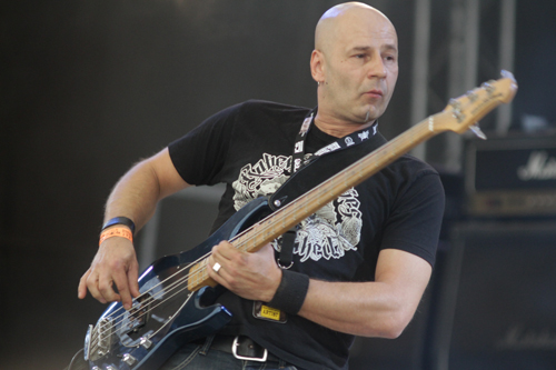 Dead Means Nothing (c) Wickler