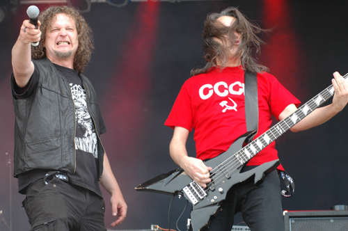 Voivod (c) Schoewe