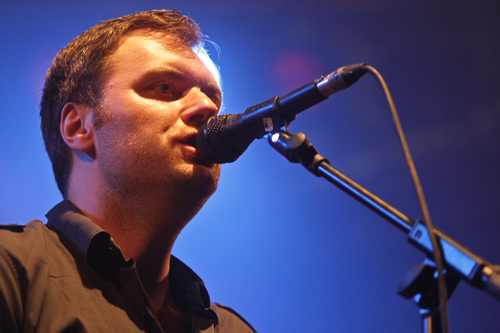 Lake Of Tears (c) Wickler