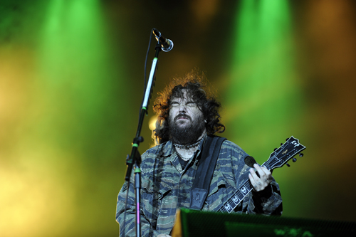 Soulfly (c) Sight of Sound