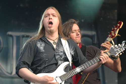Stratovarius (c) Schoewe