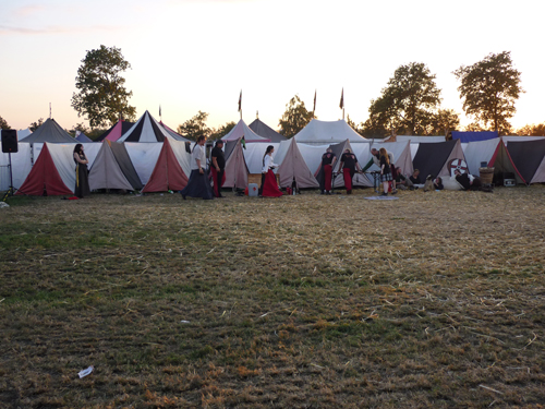 Die Wackinger (c) Boesch