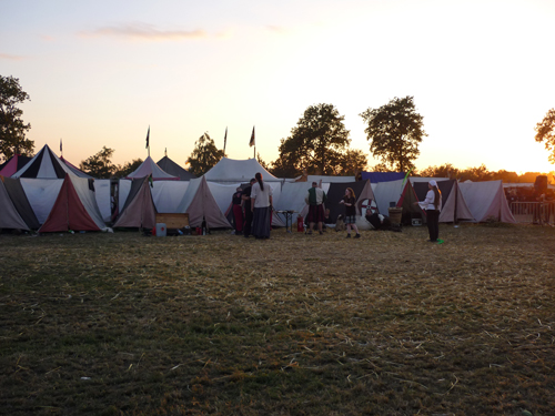 Die Wackinger (c) Boesch