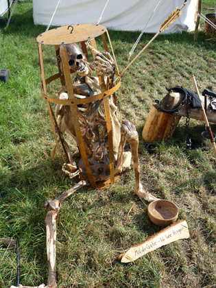 Die Wackinger (c) Boesch