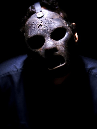 Paul Gray (8. April 1972 - 24. Mai 2010)