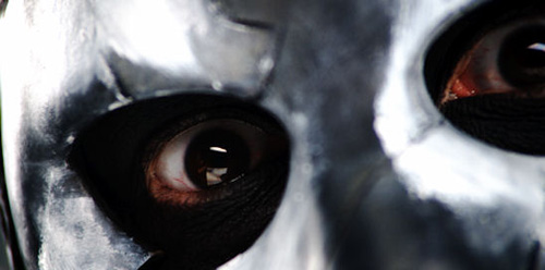 Paul Gray (8. April 1972 - 24. Mai 2010)