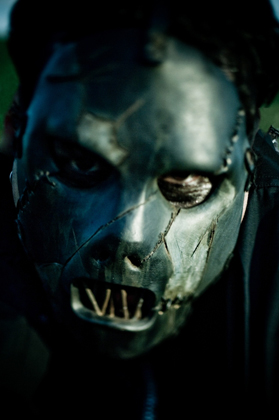 Paul Gray (8. April 1972 - 24. Mai 2010)