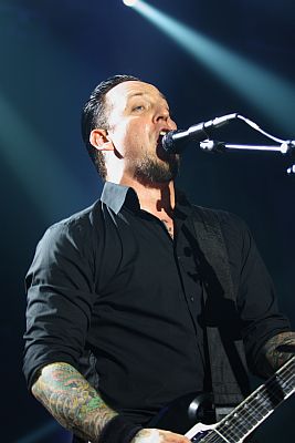Volbeat