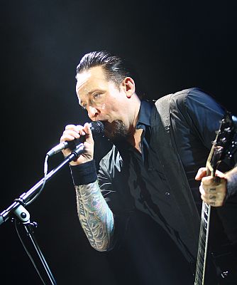 Volbeat