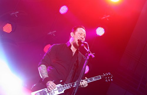 Volbeat