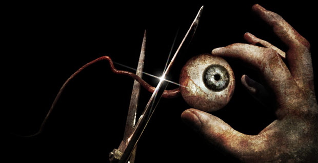 King Diamond, The Puppet Master CD Innen-Artwork