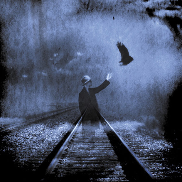 Katatonia, Tonights Decision CD Cover